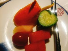 -姜君·千岛湖鱼头馆(浦东大道店)