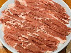 -義聚德·清真铜锅涮羊肉·烧烤(河东店)