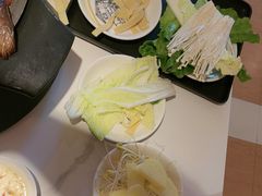 -川味堂·四川豆花(八卦岭店)