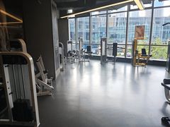 -锐动健身游泳(博地中心店)
