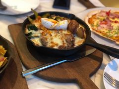 -农畉LONFOOD(福田星河COCOPark店)