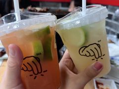 -大槐树烤肉馆