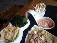 -纸盐河码头火锅(十八梯店)