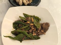 -酌宴府The China Club·广州万富希尔顿酒店(云城东路店)