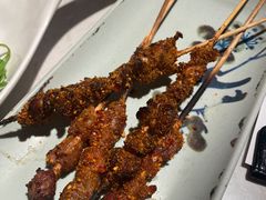 掌中宝-七八冷面·延边朝鲜族美食(欢乐谷店)