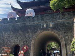 -鼓楼(西湖风景名胜区)