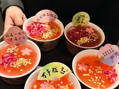 -知楚•精致湖北菜(武商MALL店)