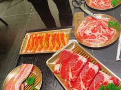 -西塔老太太泥炉烤肉(龙湖北苑天街店)