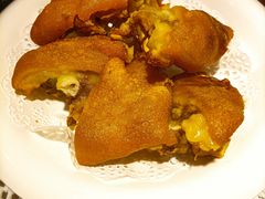 金牌炸猪手-熠盛粤味(永康路店)