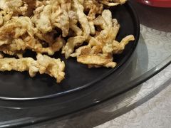 软炸鲜蘑-金掌勺·锅包肉(广渠门店)
