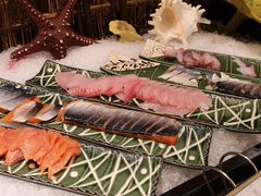 -索菲特西湖大酒店·香榭丽全日候餐厅(南山路店)