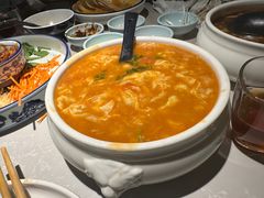 -额娘·现烙春饼烤鸭(太原总店)