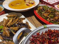 -叶派龙虾•招牌香辣蟹·海鲜(中海国际店)