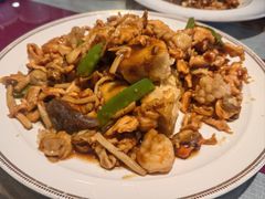-老华洋饭庄(成林道店)
