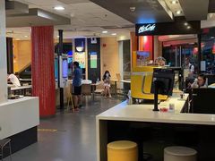 -麦当劳(红荔西店)