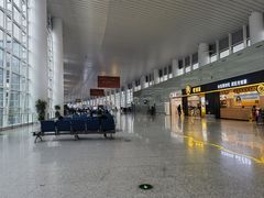 -南通兴东国际机场