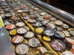 -尚品海鲜肥牛自助火锅(湖明店)