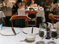 大堂-四季民福烤鸭店(王府井东安门店)