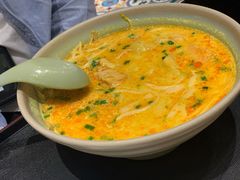 咖喱鸡汤粉-安南小馆(华润城万象天地店)