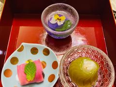 -九献创意菜·牛排馆(亮马河花园店)
