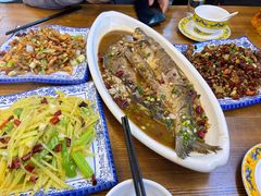 -老味道1992(武当山店)