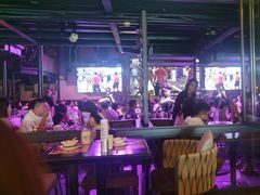 -胡桃里音乐酒馆(白云五号T5 MALL店)