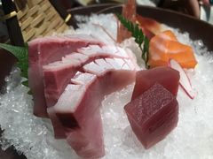 -炙柒Sekinana·精致日料(合生汇店)
