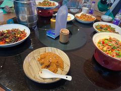 -树厨贵州菜(花果园购物中心店)