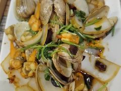 -枪火串烧·东北特色烧烤(罗湖总店)