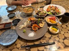 -西村日本料理(香格里拉饭店)