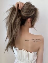 点击看大图 -MOKA HAIR SALON 烫染造型