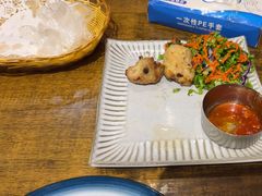 -印度玛咖·鲜熬咖喱(银泰创意城店)