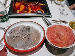 -红鼎坊·老成都火锅(新南门店)