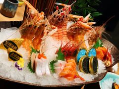 -Minase水濑·日料放题(外滩店)