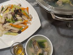 -兴仙饭店·闽味海鲜(马尾总店)