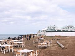 -Cafe Aewol Monsant