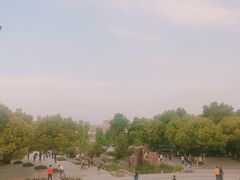 -一澜江宴·江景地标楚菜(江滩公园店)