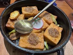 -七色云蔬食(喜邻里店)