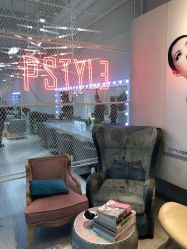 大厅-P.STYLE派斯造型