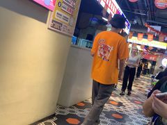 -哈哈碳都·牛肋条无限自助烤肉(宝龙店)