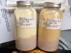 -夻茶HUATEA(水晶郦城店)