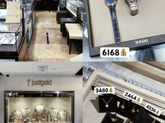 -崇光百货(尖沙咀店)