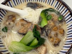-鲜越鲜鱼粉(财富购物中心店)