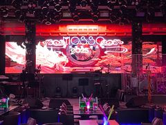 -MOSSO音乐酒吧·live house(南京旗舰店)
