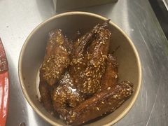 -卡皮巴拉炸卤店