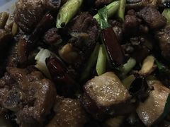 -白家寨子·山野白族菜(古城总店)