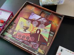 -FullHouse桌游狼人跑团剧本杀(徐家汇店)