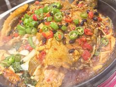 -潇湘码头·鲜湘菜(清河店)