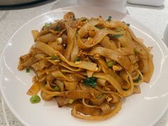 素炒河粉-潮汕林记牛肉火锅(万象天地店)