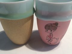 零度空间(五道口店)-零度空间·台湾小馆(五道口购物中心店)